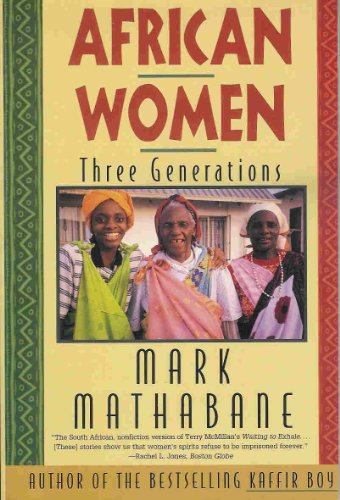 African Women: Three Generations