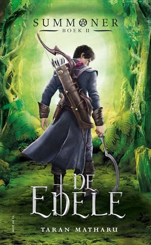 De edele (Best of YA, 2)