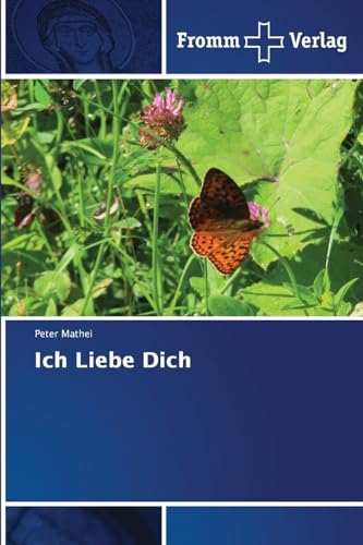 Ich Liebe Dich: DE