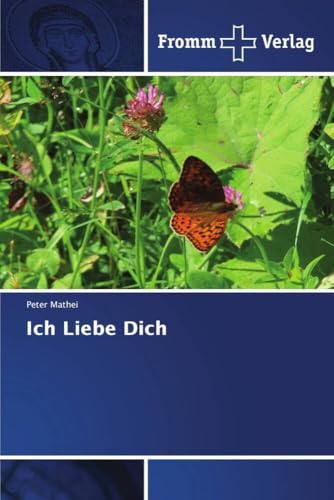 Ich Liebe Dich: DE