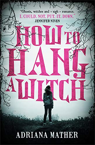 How to Hang a Witch How to Hang a Witch von WALKER BOOKS