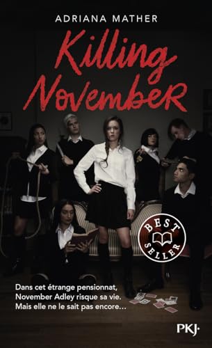 Killing November