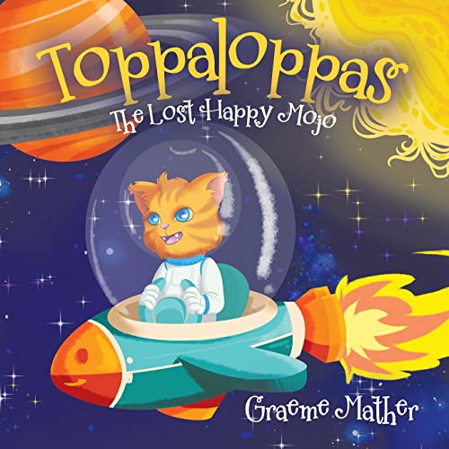 Toppaloppas: The Lost Happy Mojo