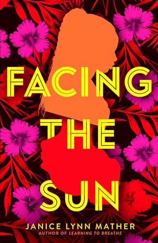 Facing the Sun von Simon & Schuster