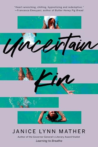 Uncertain Kin von Doubleday Canada