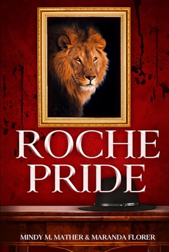 Roche Pride von Independently published