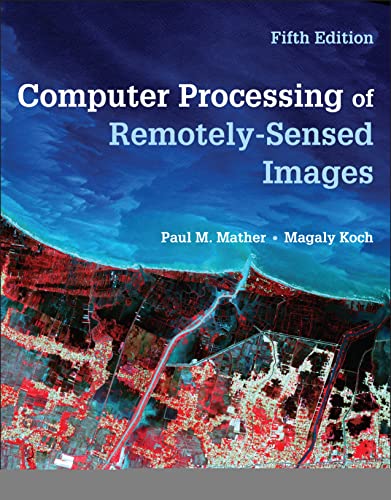 Computer Processing of Remotely-Sensed Images