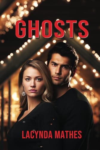 Ghosts von Independently published