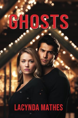 Ghosts Ghosts von World Castle Publishing, LLC