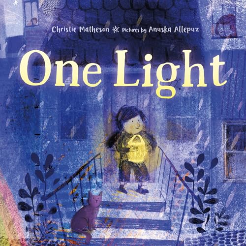 One Light von Farrar, Straus & Giroux Inc