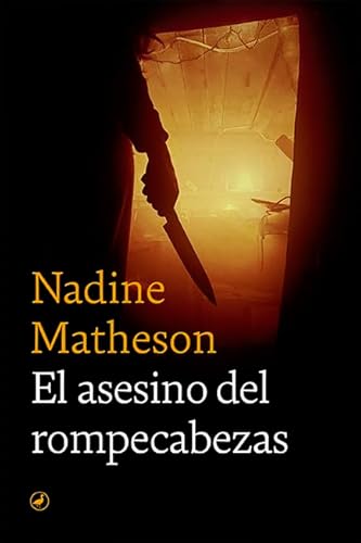 El asesino del rompecabezas (Catedral, Band 106)