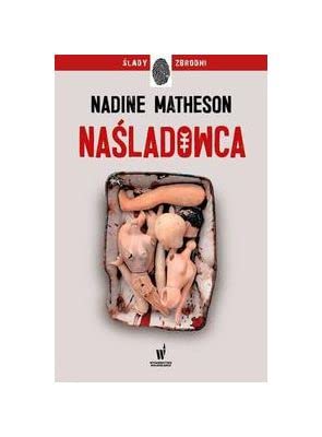 Naśladowca (ŚLADY ZBRODNI)