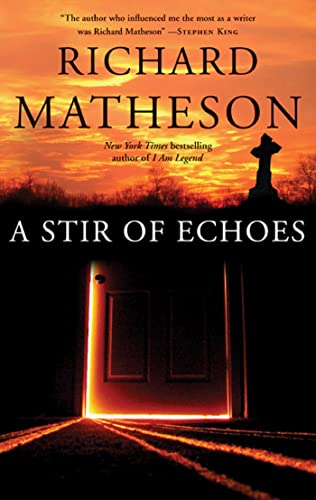A Stir of Echoes A Stir of Echoes