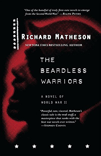 Beardless Warriors: A Novel of World War II Beardless Warriors: A Novel of World War II