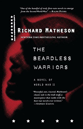 Beardless Warriors: A Novel of World War II