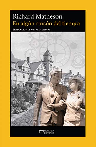 En algún rincón del tiempo En algún rincón del tiempo von HERMIDA EDITORES (UDL)