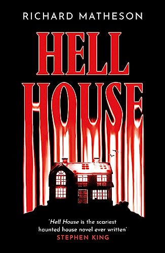 Hell House Hell House von Gollancz