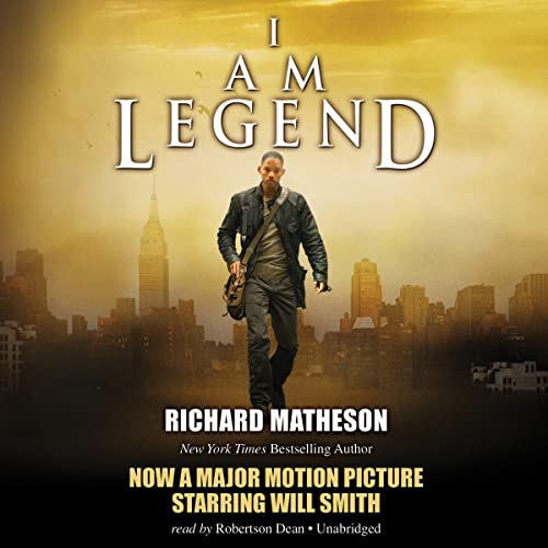 I Am Legend I Am Legend
