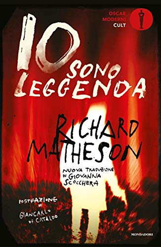 Io sono leggenda (Oscar moderni. Cult)