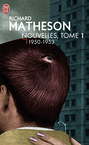 Nouvelles: L'intégrale -1950-1953 (1) von J'AI LU