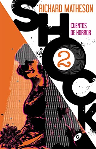 Shock 2 (Gigamesh Omnium, Band 37) von GIGAMESH EDICIONES