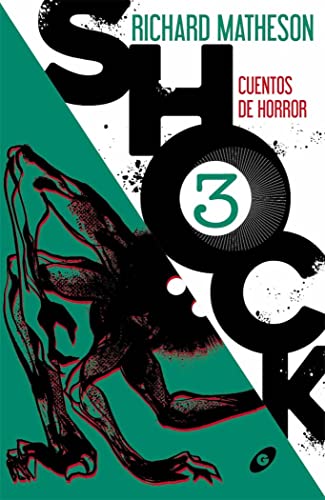 Shock 3 (Gigamesh Omnium, Band 38) von GIGAMESH EDICIONES