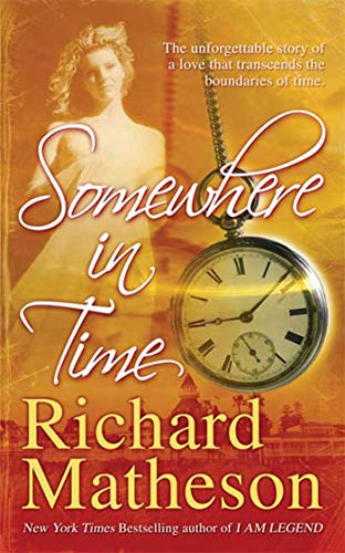 Somewhere in Time Somewhere in Time