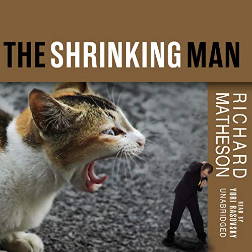 The Incredible Shrinking Man The Incredible Shrinking Man