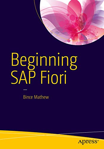 Beginning SAP Fiori von Apress