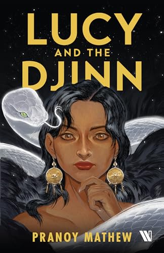 Lucy and the Djinn Lucy and the Djinn von Westland
