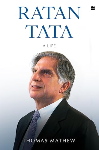Ratan Tata: A Life von HarperCollins