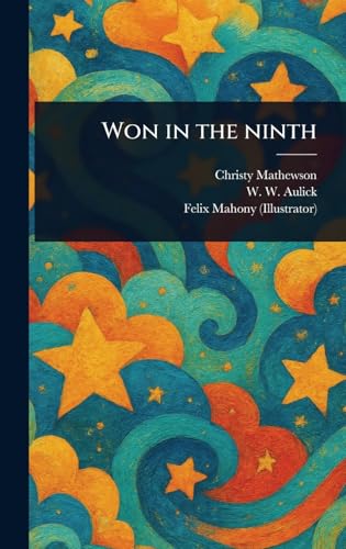 Won in the Ninth von Anson Street Press