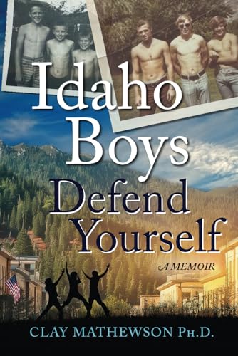 IDAHO BOYS: Defend Yourself von KDP