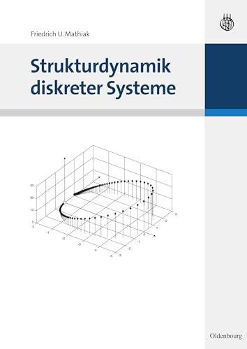 Strukturdynamik diskreter Systeme von De Gruyter Oldenbourg