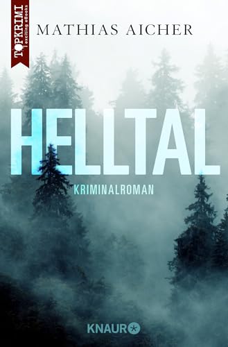 Helltal: Kriminalroman