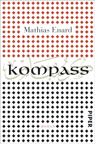 Kompass: Roman von PIPER