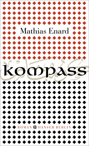 Kompass: Roman von Hanser Berlin