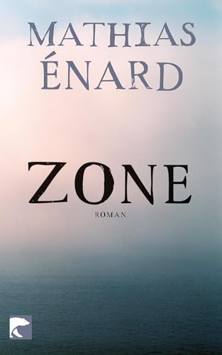 Zone: Roman von Berliner Taschenbuch Verl