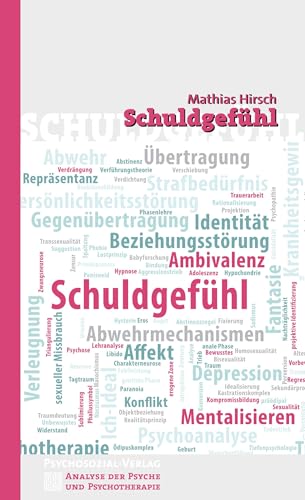 Schuldgefühl (Analyse der Psyche und Psychotherapie)