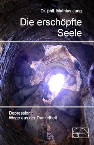 Die erschöpfte Seele: Depression: Wege aus der Dunkelheit (Aus der Sprechstunde)