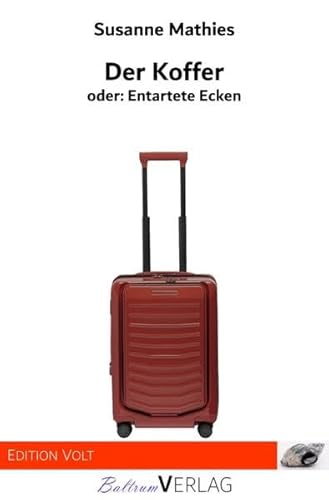 Der Koffer: oder: Entartete Ecken