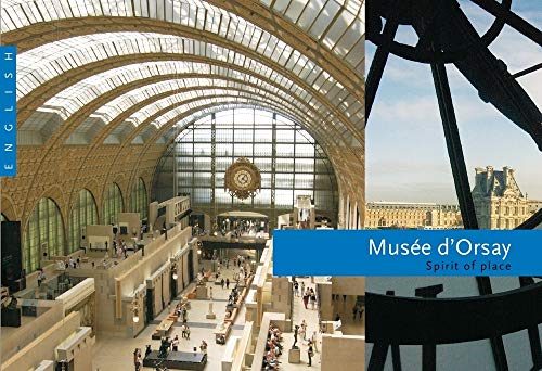 Musée d’Orsay GB Musée d’Orsay GB von SCALA
