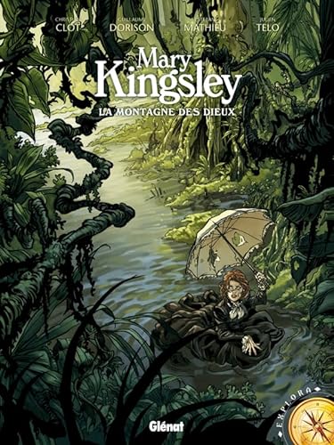 Mary Kingsley: La Montagne des dieux