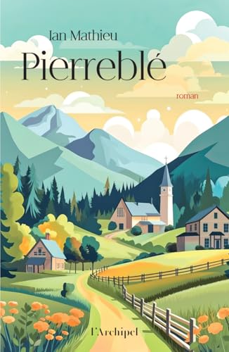 Pierreblé von ARCHIPEL