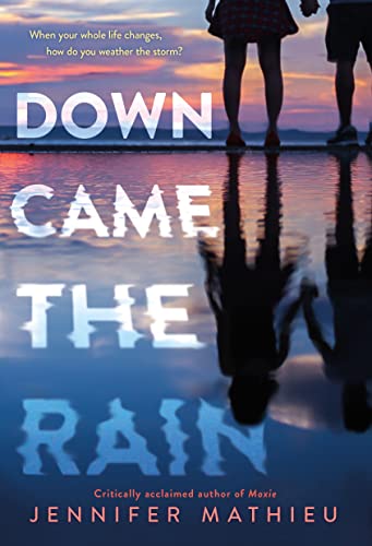 Down Came the Rain Down Came the Rain von Square Fish