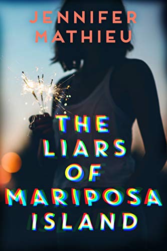 Liars of Mariposa Island von Square Fish