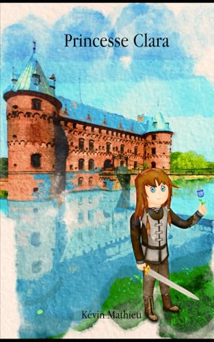 Princesse Clara von Blurb