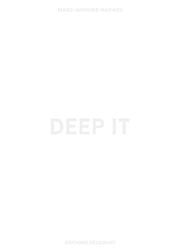 Deep It von DELCOURT
