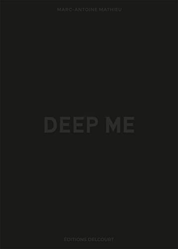 Deep Me von DELCOURT