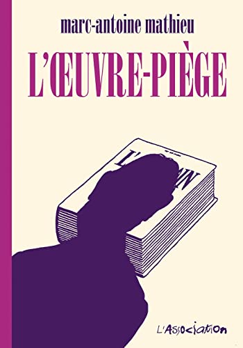 L’œuvre-piège von ASSOCIATION